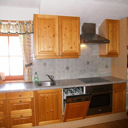 Appartements Bacherhof Schladming Bagian luar foto