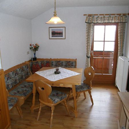 Appartements Bacherhof Schladming Bagian luar foto