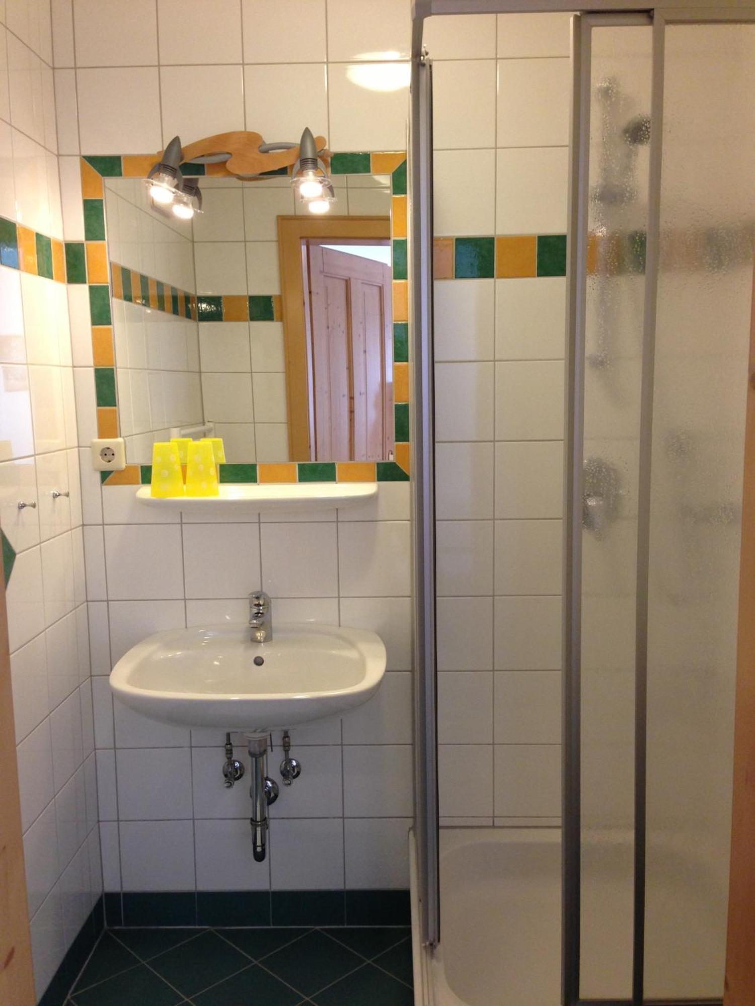 Appartements Bacherhof Schladming Bagian luar foto