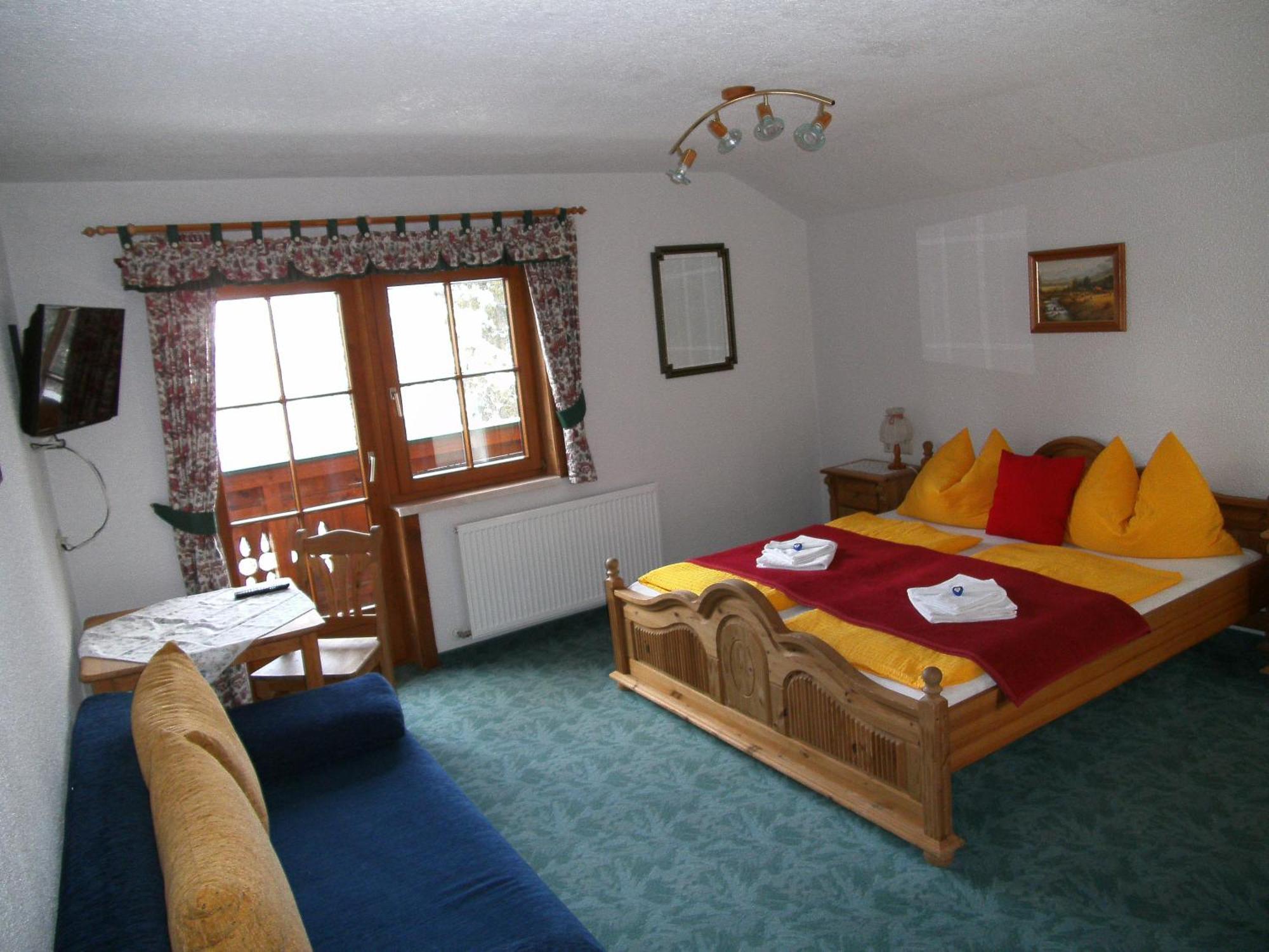 Appartements Bacherhof Schladming Bagian luar foto