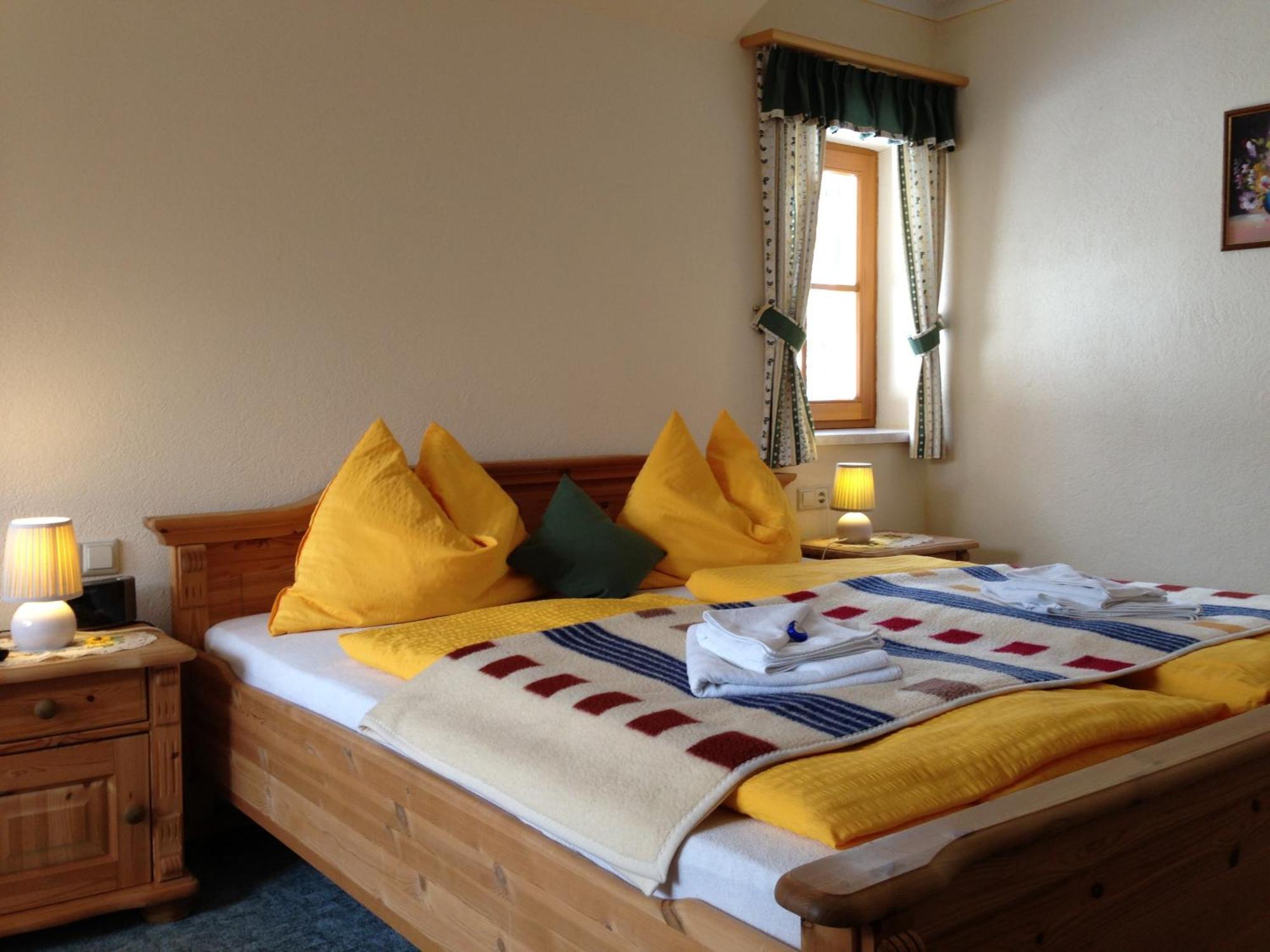Appartements Bacherhof Schladming Bagian luar foto