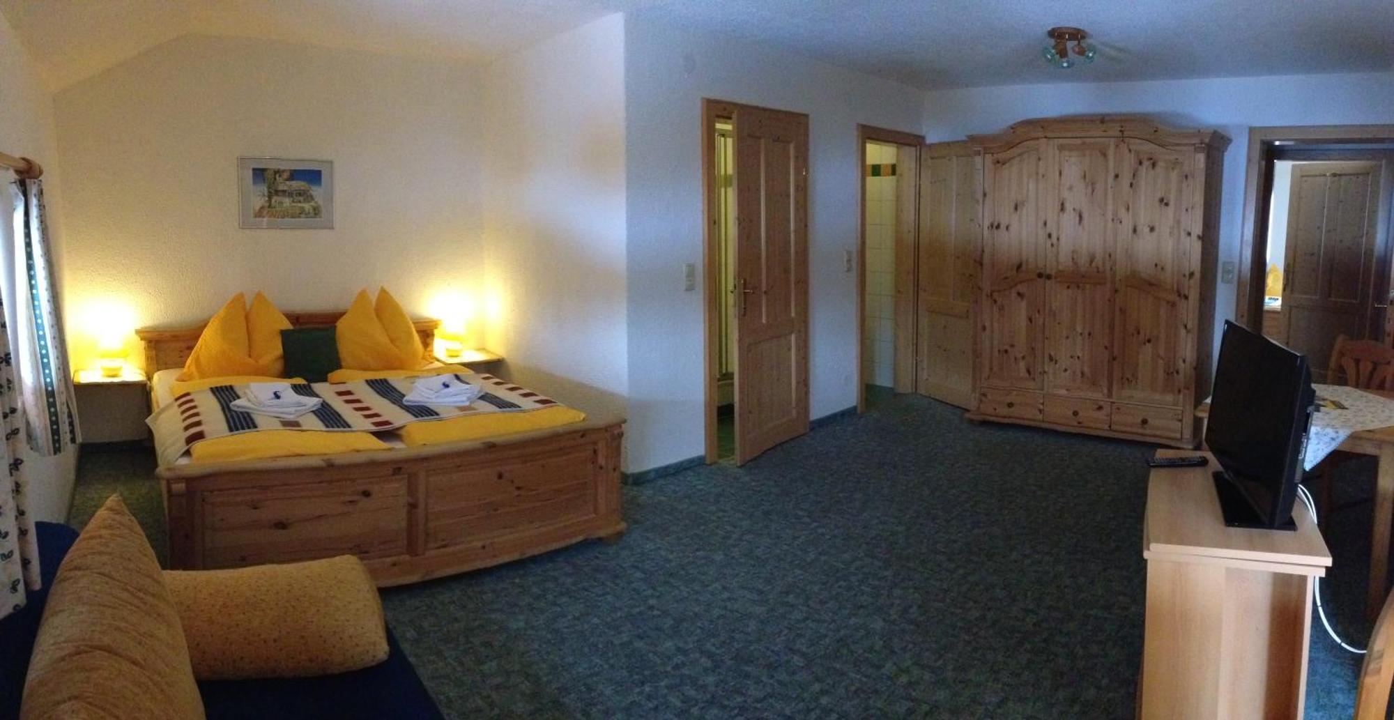 Appartements Bacherhof Schladming Bagian luar foto