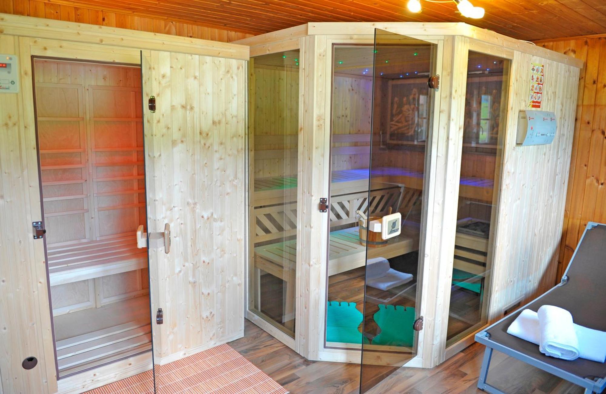 Appartements Bacherhof Schladming Bagian luar foto