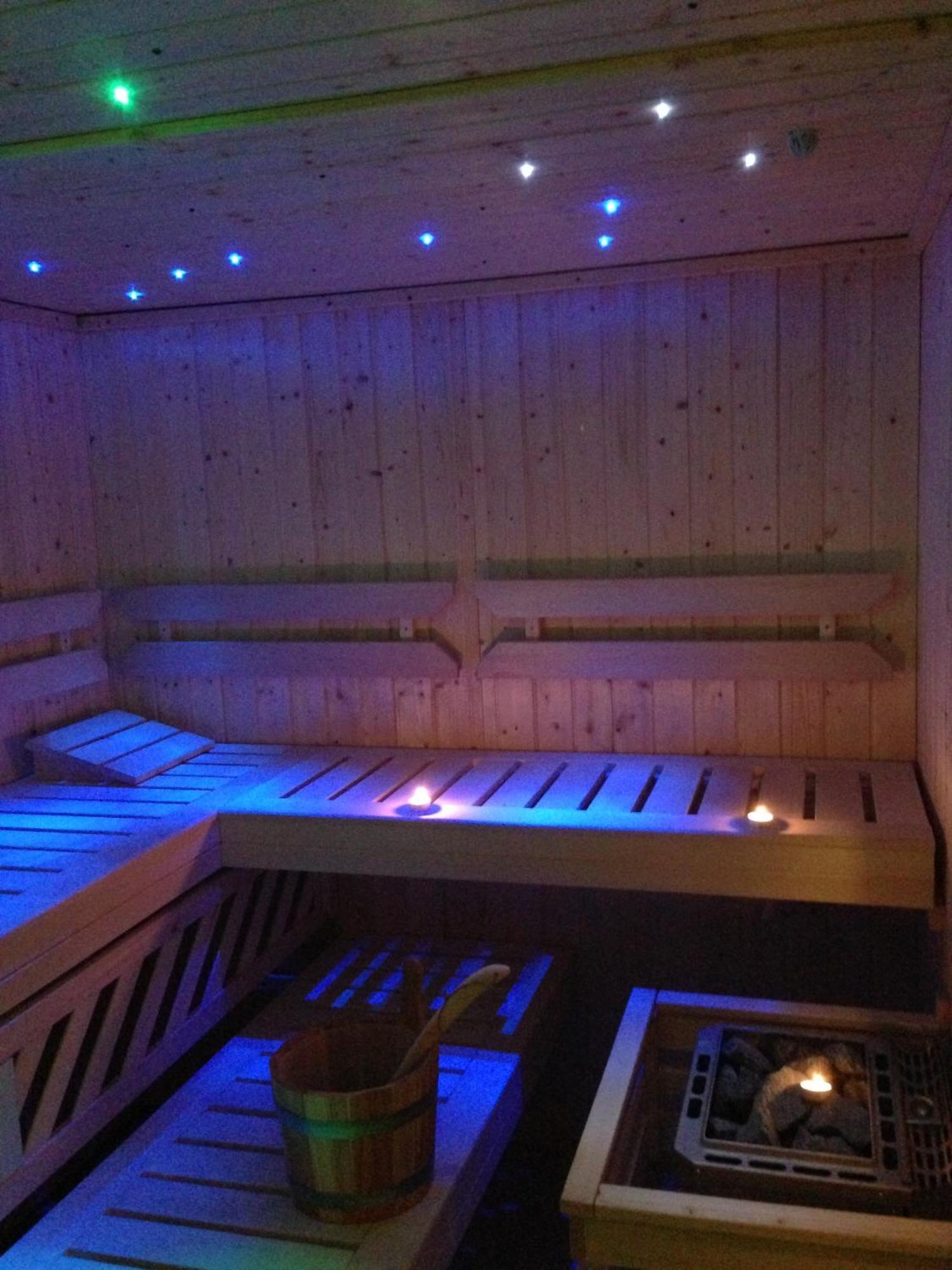 Appartements Bacherhof Schladming Bagian luar foto