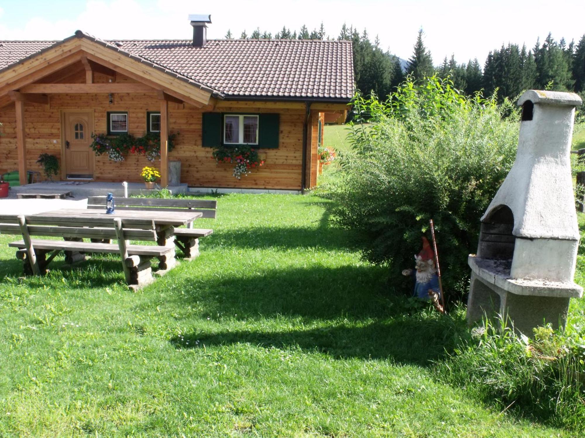 Appartements Bacherhof Schladming Bagian luar foto