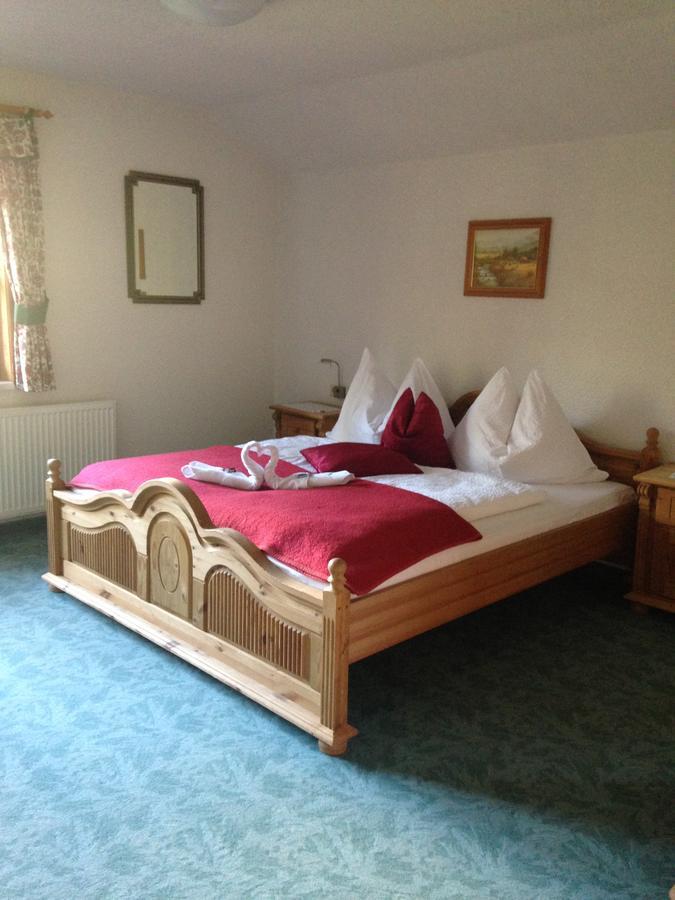 Appartements Bacherhof Schladming Bagian luar foto